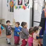 Fundación Pilares | Desarrollo social | Argentina