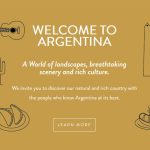 ALCHEMY DMC | ARGENTINA & CHILE DMC