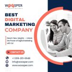 Digital Marketing Companies In USA
