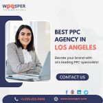 PPC Company in Los Angeles