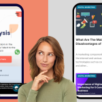Easy Changes to Make Your Small Business Website Mobile-Friendly