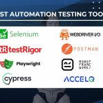 Accelerate Your QA Process with the Best Automation Testing Tools