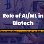 Biotech Innovation: The Future with AI and ML