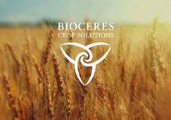 Bioceres - Argentine Seeds Help Farmers Save Water
