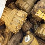 Materiales reciclables y soluciones de chatarra metálica en América del Sur