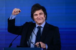 Milei's Big Win in Argentina's Midterm Elections