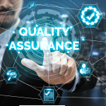 Full Stack QA Testing—Your Competitive Edge in Modern Software Delivery