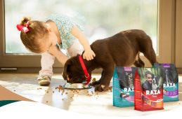 Molino Chacabuco Amplía su Línea de Alimentos para Mascotas con Dos Nuevas Marcas en Argentina