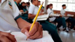 Argentina's Education Budget Hits Historic Low