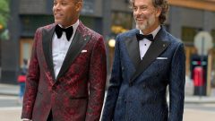 The Rising Demand for Custom Suits in Modern Men’s Fashion