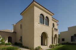 Natural Stone Cladding