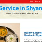 Tiffin Service in Shyam Nagar
