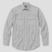 Western Yoke Shirt