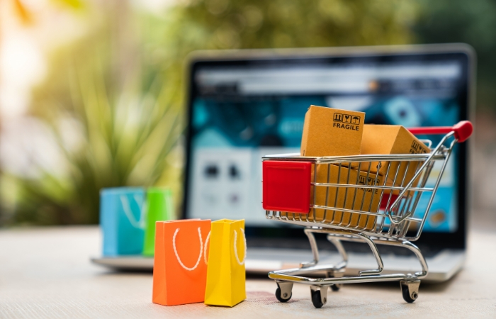 Enterprise eCommerce Success Starts with Quality Engineering