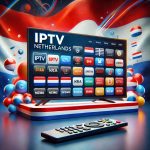 IPTV Nederland Premium – Enjoy Unlimited Entertainment with High-Quality Streaming