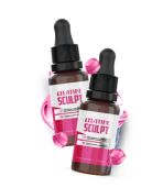 Gelatine Sculpt liquid weight management supplement