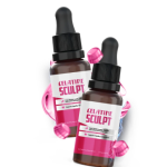 Gelatine Sculpt – Natural Weight Management & Metabolism Support