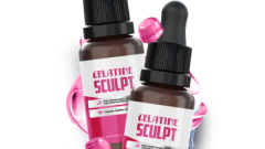 Gelatine Sculpt – Natural Weight Management & Metabolism Support
