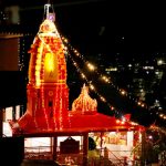 Shoolini Temple Tourism in Solan, Himachal Pradesh