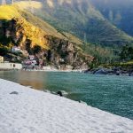 Nogli Beach Tourism in Rampur Bushahr, Himachal Pradesh
