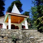 Naldehra Mahakali Temple Tourism in Naldehra, Himachal Pradesh