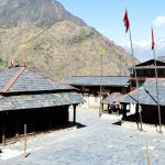 Shiv Shakti Devi Temple (Chhatrari Devi Temple) Travel Guide and Tourism in Bharmour, Himachal Pradesh