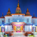 Laxmi Narayan Mandir Tourism in Bilaspur,Himachal Pradesh