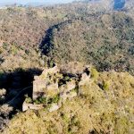 Bachhretu Fort Tourism in Bilaspur, Himachal Pradesh