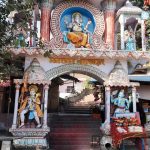 Sheetla Devi Temple Places to visit in Una, Himachal Pradesh