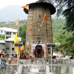 Chaurasi Temple Tourism in Chamba, Himachal Pradesh