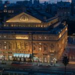 Teatro Colón