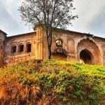 Sujanpur Tira Fort (Katochgarh Fort) Temple Places to visit in Hamirpur, Himachal Pradesh