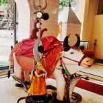 Gasota Mahadev Temple Tourism in Hamirpur, Himachal Pradesh