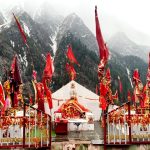 Kartik Swami Kartikeya Temple (Kaylong/Kelang Temple) Travel Guide and Tourism in Bharmour, Himachal Pradesh