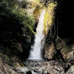 Bangoru Waterfall Trek Travel Guide and Tourism in Bir billing, Himachal Pradesh