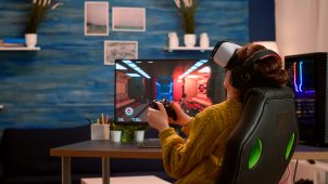game testing services