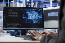 Low-Code/No-Code Enterprise Test Automation